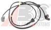 VOLVO 3524256 Sensor, wheel speed